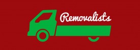 Removalists St Kilda QLD - Furniture Removals